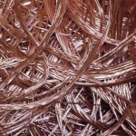 Copper Wire Recycling