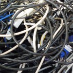 Electrical Cable Recycling