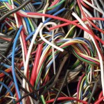 PVC Copper Wire Recycling