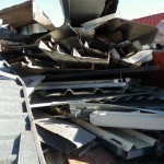 Scrap Steel Recycling